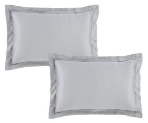 Satenaste prevleke za vzglavnik v kompletu 2 ks 50x75 cm Silky Soft – Catherine Lansfield