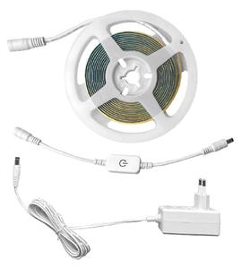 LED Zatemnitveni trak LUMOS LED/25W/230V 3m 3000K