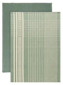 Bombažna kuhinjska krpa 45x65 cm Tito – Wenko