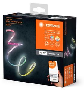 Ledvance - LED RGB+TW Zatemnitveni zunanji trak FLEX 3m LED/12,5W/230V Wi-Fi