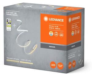 Ledvance - LED Zatemnitveni trak FLEX COB 1,5m LED/13W/230V 2700-6500K + Daljinski upravljalnik