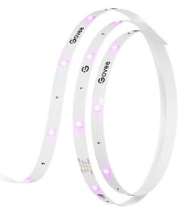 Govee - Wi-Fi RGBIC Smart PRO LED trak 5m