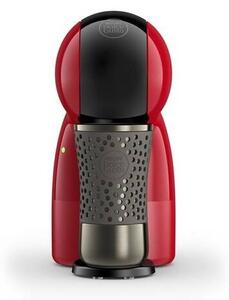 Krups - Kavni aparat na kapsule NESCAFÉ DOLCE GUSTO PICCOLO XS 1600W rdeč