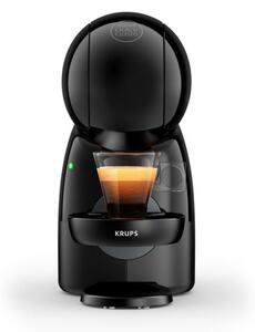 Krups - Kavni aparat na kapsule NESCAFÉ DOLCE GUSTO PICCOLO XS 1600W črna