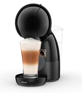 Krups - Kavni aparat na kapsule NESCAFÉ DOLCE GUSTO PICCOLO XS 1600W črna