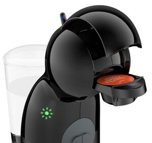 Krups - Kavni aparat na kapsule NESCAFÉ DOLCE GUSTO PICCOLO XS 1600W črna