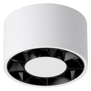 Sollux SL.1254 - LED Reflektor DIO LED/10W/230V bela