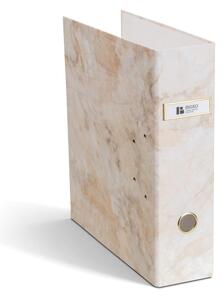 Kartonast organizator za dokumente Archie Paper Laminate – Bigso