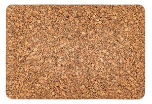 Pogrinjek iz plute 30x45 cm Querco – ZicZac