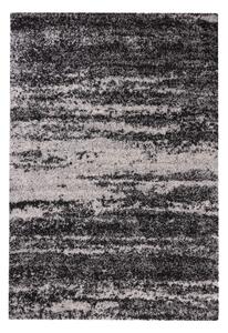 Siva preproga 200x290 cm Dune Ombre – Flair Rugs