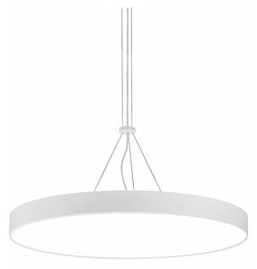 Antidark - Luna C450 LED Obesek Svetilka 2700K Bela Antidark