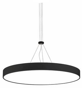 Antidark - Luna C450 LED Obesek Svetilka 3000K Črna Antidark