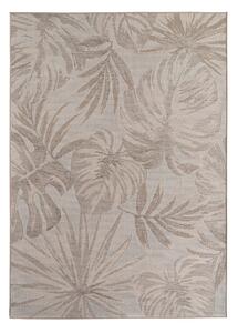 Bež notranja in zunanja preproga 120x170 cm Desert 1302 – Ayyildiz Carpets