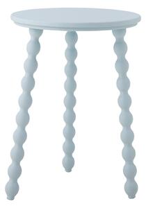 Okrogla stranska mizica ø 41 cm Salino – Bloomingville