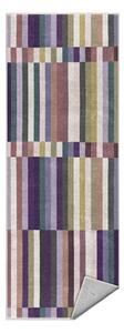 Vijoličen pralen tekač 60x230 cm Purple Rain – Mila Home