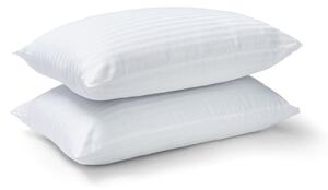 Polnilo za blazino 2 ks 48x74 cm Hotel Satin Stripe – Catherine Lansfield