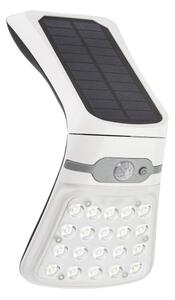 Rabalux 77022 - LED Zatemnitvena solarna svetilka s senzorjem LED/4W/3,7V IP44