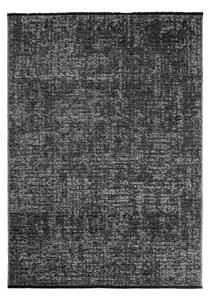 Temno siva pralna preproga 80x150 cm Space 1900 – Ayyildiz Carpets