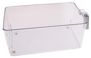 Plastičen organizator za hladilnik 31x18 cm – Casa De Engel