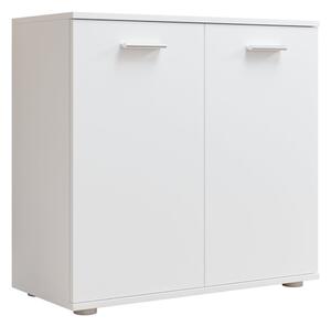 Kabinet MIKE 76x71 cm bela