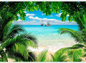 Artgeist Fototapeta Phuket Province, 150x105cm
