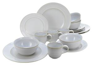 Creatable Kombinirani Servis Antique Offwhite, 16-Delni