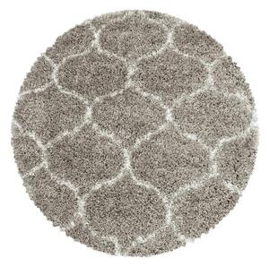 Mömax Tkana Preproga Salsa, Bež Ø Ca. 80cm