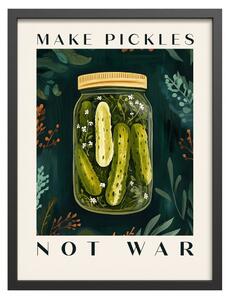 Slika 30x40 cm Pickles – Styler