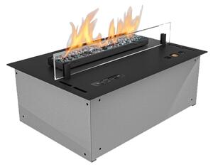 Planika Senso Burner BEV - BIO kamin z daljinskim upravljalnikom 19,1x38 cm 2,5kW