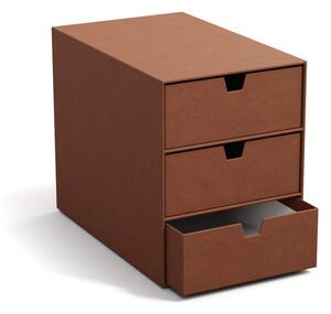 Kartonast organizator za predale Ingrid Restore Paper Laminate – Bigso