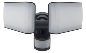 LED Solarni zunanji reflektor s senzorjem LED/20W/5,5V IP44