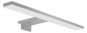 LED Kopalniška luč za osvetlitev ogledala LED/8W/230V 4000K 50 cm IP44 krom