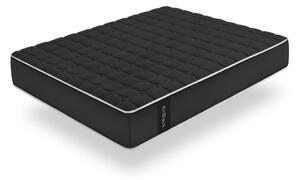 Trda vzmetnica iz pene 180x200 cm Air Black – Moonia