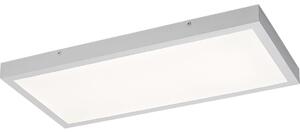 Rabalux 71077 - LED Nadgradni panel DAMEK LED/24W/230V 4000K 60x30 cm