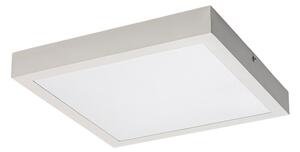 Rabalux 71076 - LED Nadgradni panel DAMEK LED/18W/230V 4000K 30x30 cm