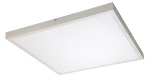 Rabalux 71078 - LED Nadgradni panel DAMEK LED/40W/230V 4000K 60x60 cm