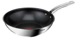 Tefal - Wok ponev INTUITION 28 cm