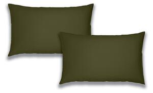Flanelne prevleke za vzglavnik v kompletu 2 ks 75x50 cm Brushed – Catherine Lansfield