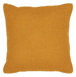 Okrasna blazina iz recikliranega bombaža 45x45 cm Santos – House Nordic