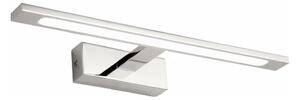 Zuma Line W89443-12W-CH - LED Luč za osvetlitev ogledala ALTER LED/12W/230V IP44 krom