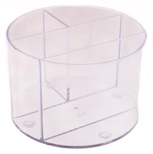 Plastičen kopalniški organizator – Casa De Engel