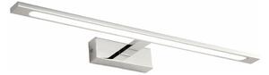 Zuma Line W89443-20W-CH - LED Luč za osvetlitev ogledala ALTER LED/20W/230V IP44 krom