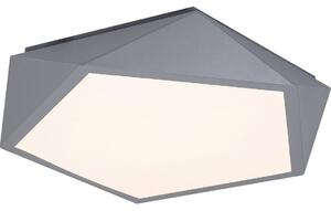 Rabalux 71251 - LED Stropna svetilka RAFFA LED/30W/230V 3000K