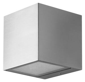 Ledvance - LED RGBW Zatemnitvena zunanja svetilka BRICK LED/14W/230V Wi-Fi IP44