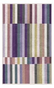 Vijolična pralna preproga 160x230 cm Purple Rain – Mila Home
