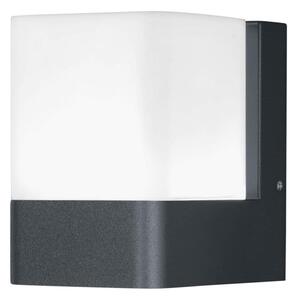 Ledvance - LED RGBW Zunanja stenska svetilka SMART+ CUBE LED/9,5W/230V IP44 Wi-Fi