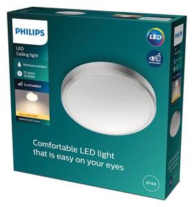 Philips - LED Kopalniška stropna svetilka BALANCE LED/17W/230V IP44