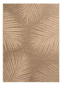 Rjava notranja in zunanja preproga 120x170 cm Timber 1403 – Ayyildiz Carpets