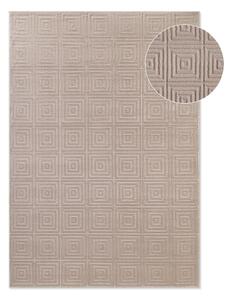 Bež preproga 120x170 cm Perles Tourmaline – Elle Decoration