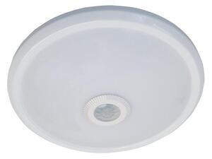 LED Stropna svetilka s senzorjem PIR LED/16W/230V